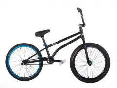 kunstform?! "Super Custom" BMX Rad kunstform?! "Super Custom" BMX Rad