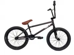 kunstform "WTP Cream" BMX Rad kunstform "WTP Cream" BMX Rad