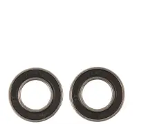 United Bikes "Audio Cassette Hub" Bearing Set United Bikes "Audio Cassette Hub" Bearing Set