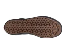 Leatt "1.0 Flat Hi" Schuhe - Black