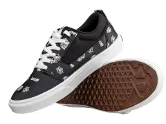Leatt "1.0 Flat" Schuhe - Skull Leatt "1.0 Flat" Schuhe - Skull