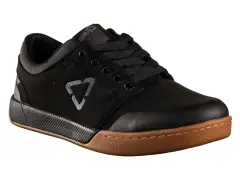 Leatt "2.0 Flat" Schuhe - Black
