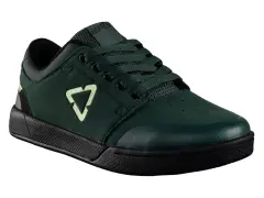 Leatt "2.0 Flat" Schuhe - Ivy