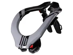 Leatt "3.5" Neck Brace - Grey Leatt "3.5" Neck Brace - Grey