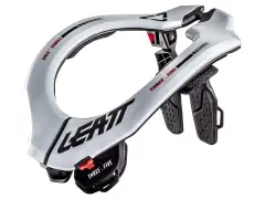 Leatt "3.5" Neck Brace - White Leatt "3.5" Neck Brace - White