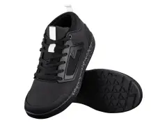 Leatt "3.0 Flat" Schuhe - Black Leatt "3.0 Flat" Schuhe - Black