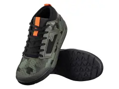Leatt "3.0 Flat" Schuhe - Camo Leatt "3.0 Flat" Schuhe - Camo