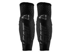 Leatt "3DF 5.0" Ellenbogenschoner - Black Leatt "3DF 5.0" Ellenbogenschoner - Black