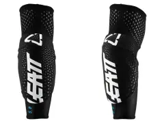 Leatt "3DF 5.0" Ellenbogenschoner - White/Black Leatt "3DF 5.0" Ellenbogenschoner - White/Black