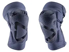 Leatt "3DF 5.0" Knieschoner - Flint Leatt "3DF 5.0" Knieschoner - Flint