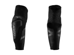 Leatt "3DF 6.0" Elbow Pads - Black Leatt "3DF 6.0" Elbow Pads - Black
