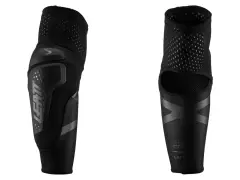 Leatt "3DF 6.0" Ellenbogenschoner - Black Leatt "3DF 6.0" Ellenbogenschoner - Black