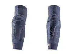 Leatt "3DF 6.0" Elbow Pads - Flint Leatt "3DF 6.0" Elbow Pads - Flint