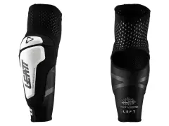 Leatt "3DF 6.0" Ellenbogenschoner - White/Black Leatt "3DF 6.0" Ellenbogenschoner - White/Black