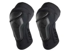 Leatt "3DF 6.0" Knieschoner - Black Leatt "3DF 6.0" Knieschoner - Black