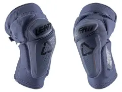 Leatt "3DF 6.0" Knieschoner - Flint Leatt "3DF 6.0" Knieschoner - Flint