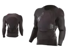 Leatt "3DF AirFit Lite" Protektorenjacke Leatt "3DF AirFit Lite" Protektorenjacke