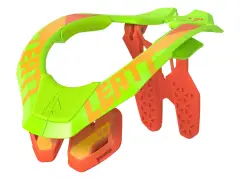 Leatt "4.5" Neck Brace - Citrus Leatt "4.5" Neck Brace - Citrus