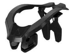 Leatt "4.5" Neck Brace - Stealth Leatt "4.5" Neck Brace - Stealth
