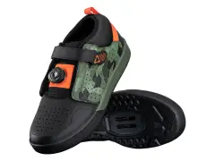 Leatt "4.0 Clip Pro" Schuhe - Camo Leatt "4.0 Clip Pro" Schuhe - Camo