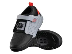 Leatt "4.0 Clip Pro" Schuhe - Titanium Leatt "4.0 Clip Pro" Schuhe - Titanium