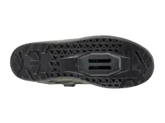 Leatt "4.0 Clip Pro" Shoes - Camo Leatt "4.0 Clip Pro" Shoes - Camo