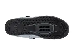 Leatt "4.0 Clip Pro" Shoes - Titanium Leatt "4.0 Clip Pro" Shoes - Titanium