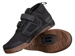 Leatt "4.0 ProClip" Schuhe - Black Leatt "4.0 ProClip" Schuhe - Black