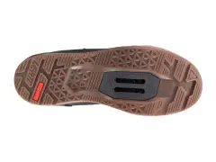 Leatt "4.0 ProClip" Shoes - Black Leatt "4.0 ProClip" Shoes - Black