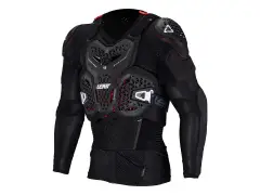 Leatt "4.5 EVO" Protektorenjacke