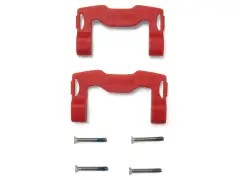 Leatt "5.5/6.5" Size Adjustment Clips Leatt "5.5/6.5" Size Adjustment Clips