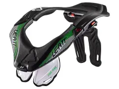 Leatt "5.5" Neck Brace - Black Leatt "5.5" Neck Brace - Black