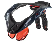 Leatt "5.5" Neck Brace - Coral Leatt "5.5" Neck Brace - Coral