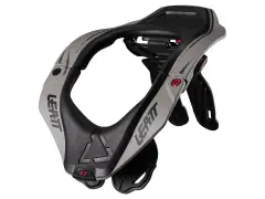 Leatt "5.5" Neck Brace - Grey Leatt "5.5" Neck Brace - Grey