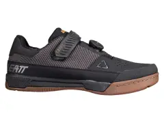 Leatt "5.0 ProClip" Shoes - Black Leatt "5.0 ProClip" Shoes - Black