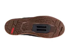 Leatt "5.0 ProClip" Shoes - Black Leatt "5.0 ProClip" Shoes - Black
