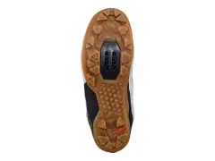 Leatt "6.0 ProClip Endurance" Schuhe - White