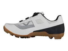 Leatt "6.0 ProClip Endurance Women" Schuhe - White