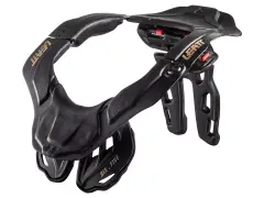 Leatt "6.5 Carbon" Neck Brace - Black Leatt "6.5 Carbon" Neck Brace - Black