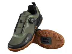 Leatt "6.0 Clip" Schuhe - Pine Leatt "6.0 Clip" Schuhe - Pine