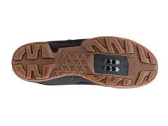 Leatt "6.0 ProClip" Shoes - Black Leatt "6.0 ProClip" Shoes - Black