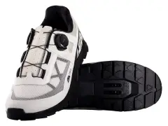 Leatt "6.0 ProClip Trail Boa" Schuhe - Cream White Leatt "6.0 ProClip Trail Boa" Schuhe - Cream White