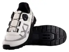 Leatt "6.0 ProClip Trail Boa Women" Schuhe - Cream White Leatt "6.0 ProClip Trail Boa Women" Schuhe - Cream White