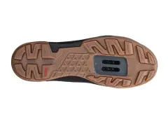 Leatt "7.0 HydraDri Clip" Shoes - Black Leatt "7.0 HydraDri Clip" Shoes - Black