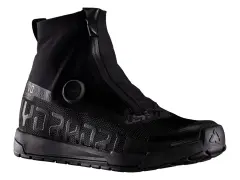 Leatt "7.0 HydraDri ProFlat Boa" Schuhe - Black