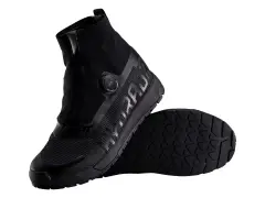 Leatt "7.0 HydraDri ProFlat Boa" Schuhe - Black Leatt "7.0 HydraDri ProFlat Boa" Schuhe - Black