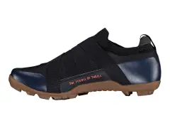 Leatt "8.0 ProClip Endurance" Schuhe - Shadow