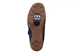 Leatt "8.0 ProClip Endurance Women" Schuhe - Shadow
