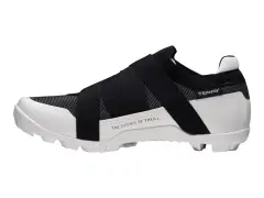 Leatt "8.0 ProClip Race Women" Schuhe - Black/White