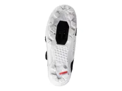 Leatt "8.0 ProClip Race Women" Schuhe - Black/White